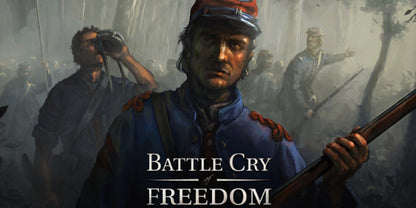 Battle Cry of Freedom