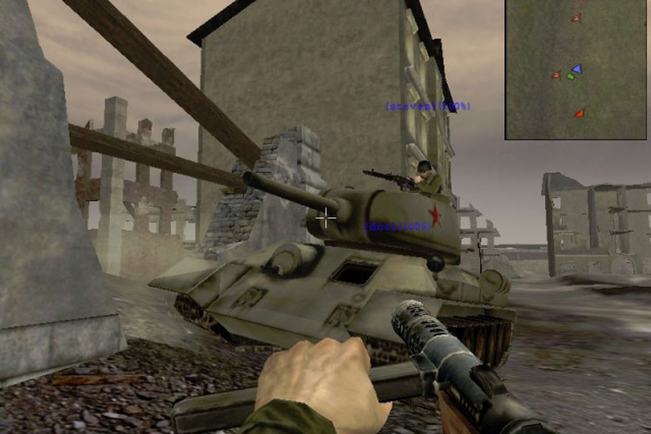 Real 1942