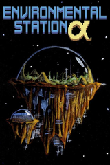 Environmental Station Alpha