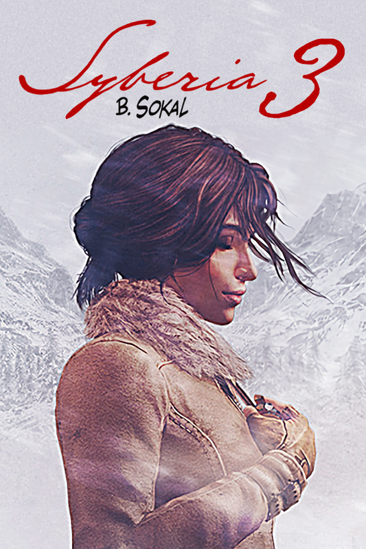 Syberia 3 (Deluxe Edition)