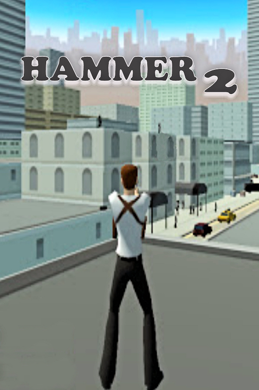 Hammer 2