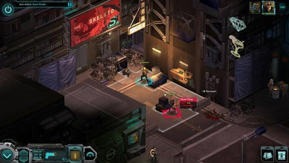 Shadowrun Returns (GOG)