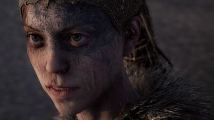 Hellblade: Senua's Sacrifice + VR Edition [VR](EU)