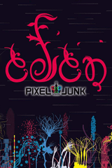 PixelJunk Nom Nom Galaxy