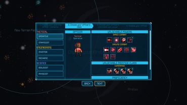 Halcyon 6: Starbase Commander (Lightspeed Edition)