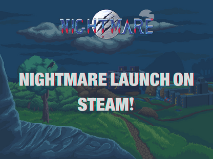 In Nightmare (Steam)