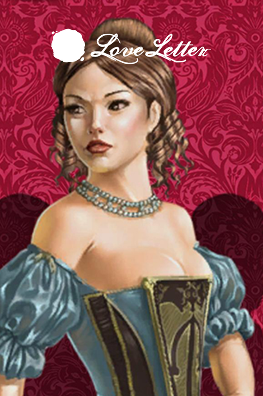 Love Letter Steam Key GLOBAL