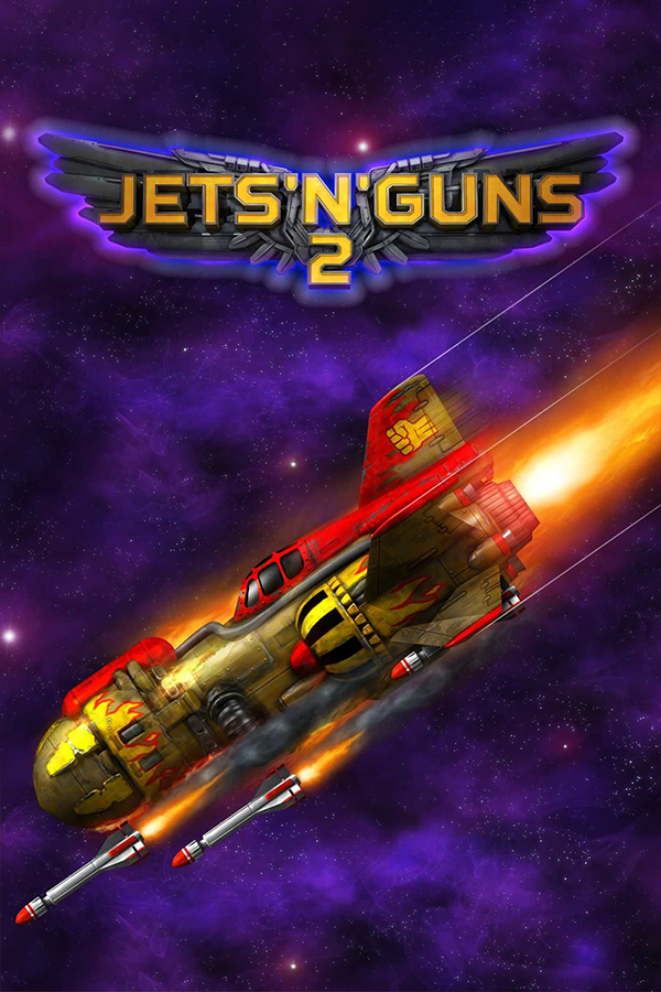 Jets'n'Guns 2