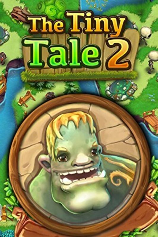 The Tiny Tale 2