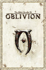 The Elder Scrolls IV: Oblivion (GOTY)