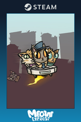 Meow Express
