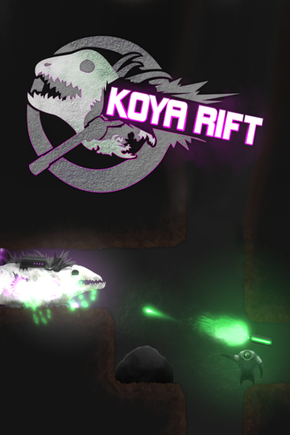 Koya Rift Steam CD Key