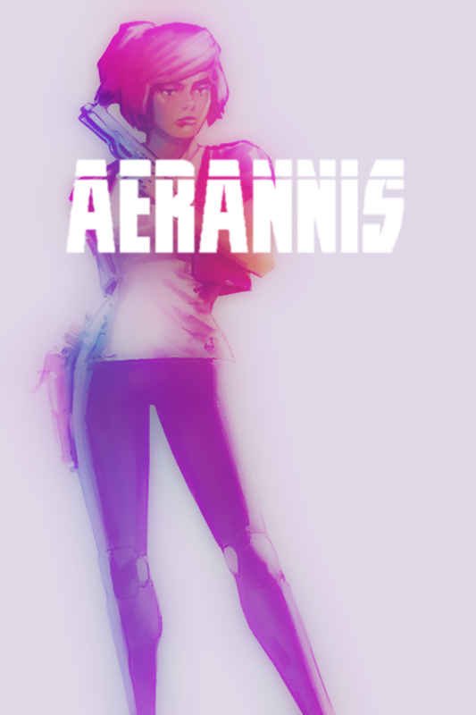 Aerannis Steam CD Key