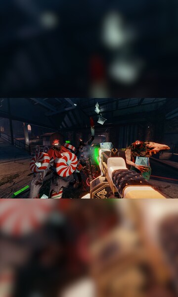 Killing Floor 2 - Ultimate Edition Upgrade (Steam)