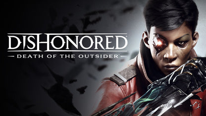 Dishonored (Steam)