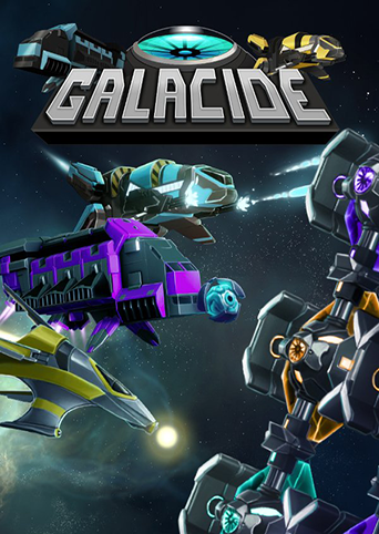 Galacide Steam CD Key