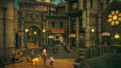 EARTHLOCK: Festival of Magic (EU)