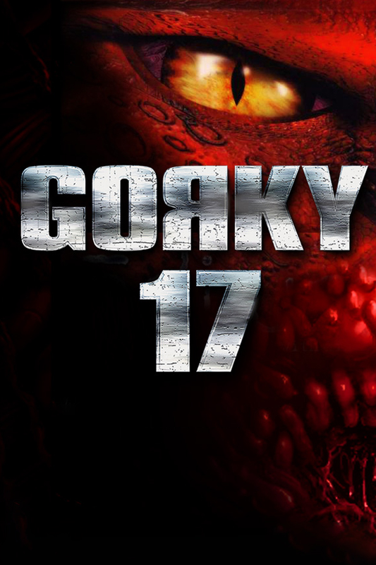 Gorky 17