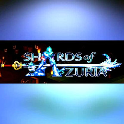 Shards of Azuria Steam Key GLOBAL