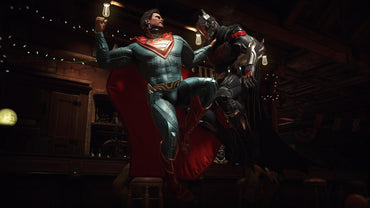 Injustice 2 (Ultimate Edition)
