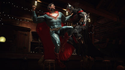 Injustice 2 (Ultimate Edition)