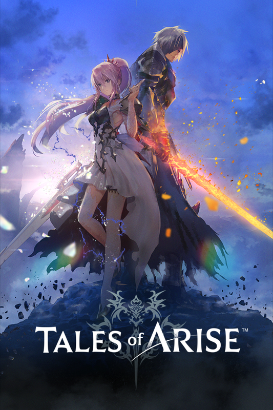 Tales of Arise - Beyond the Dawn Edition (Steam) (EMEA)