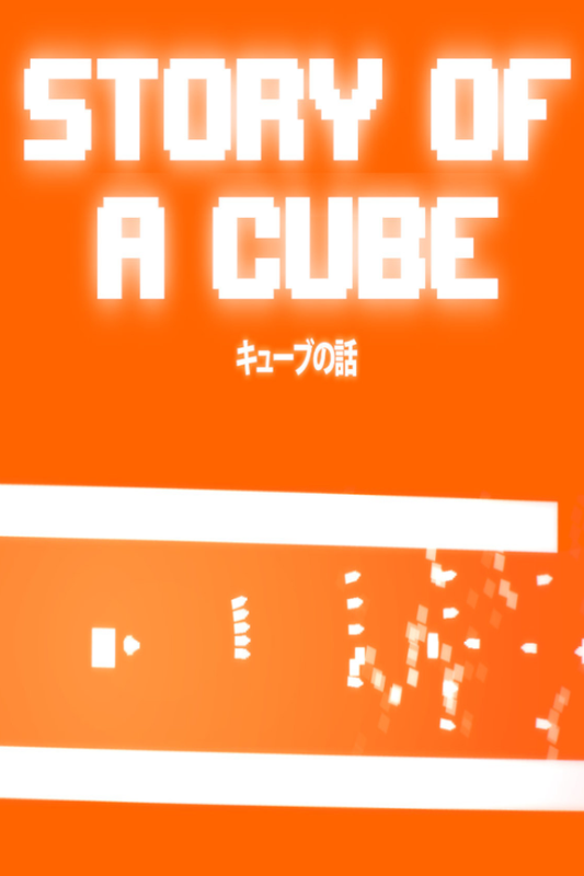 Story of a Cube Steam CD Key