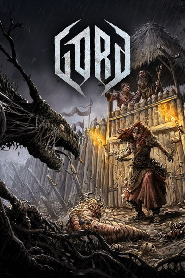 Gord (Steam) (EU)