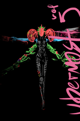 UBERMOSH Vol.5