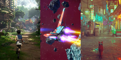 Indie Game Bundle (Steam)