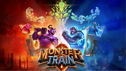 Monster Train (EU)