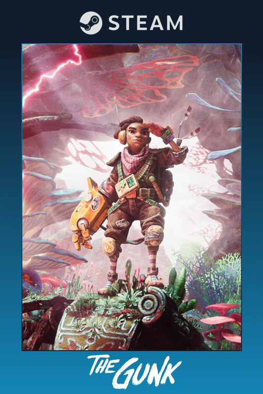 The Gunk (Steam)