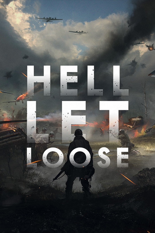 Hell Let Loose (EU)