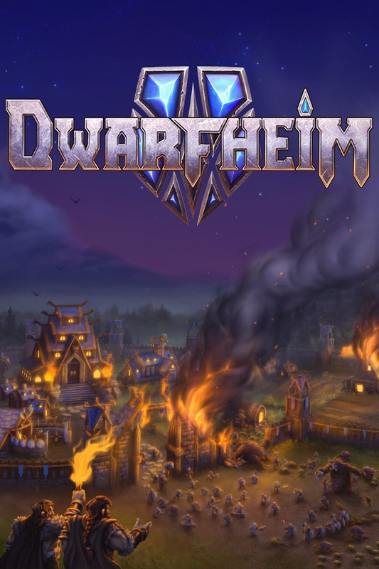 DwarfHeim
