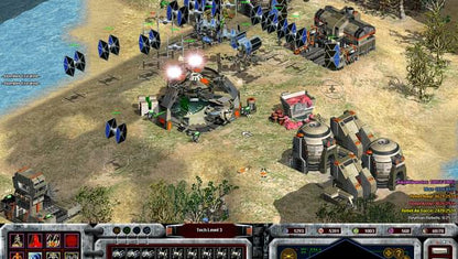 Star Wars Galactic Battlegrounds Saga (GOG)