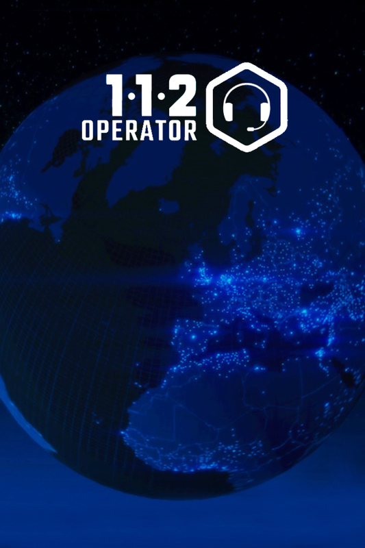 Operator 112