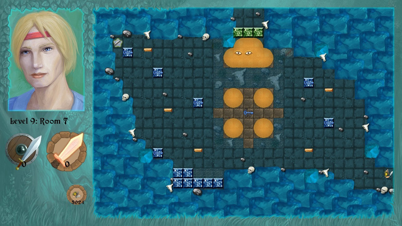 Big Journey to Home Steam CD Key