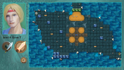 Big Journey to Home Steam CD Key