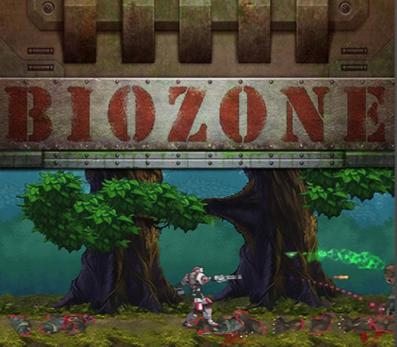 Biozone EU