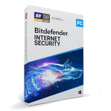 Bitdefender Internet Security (1 An 1 Dispozitiv)