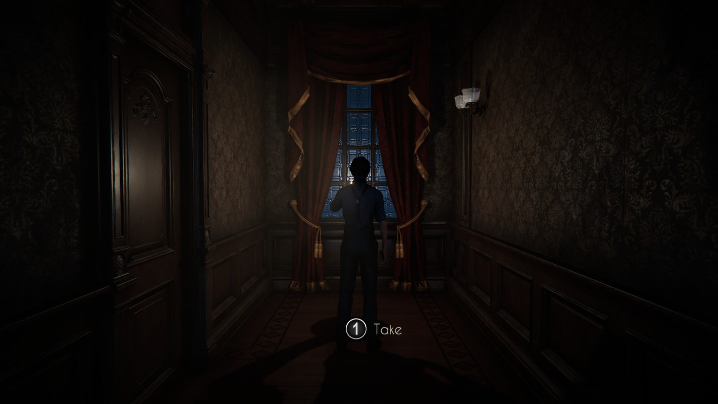 Black Mirror (2017) PC