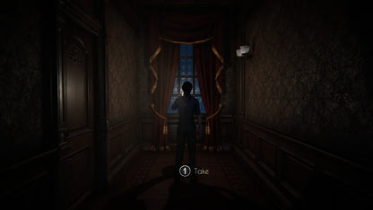 Black Mirror (2017) PC