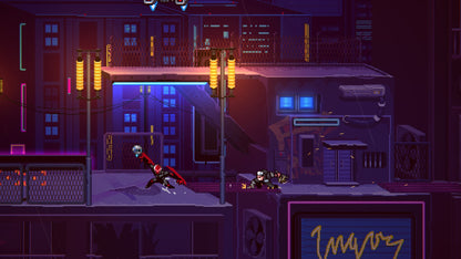 Blade Assault (EU)