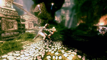 Blades of Time (Limited Edition)