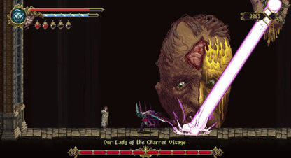 Blasphemous (Digital Deluxe Edition)