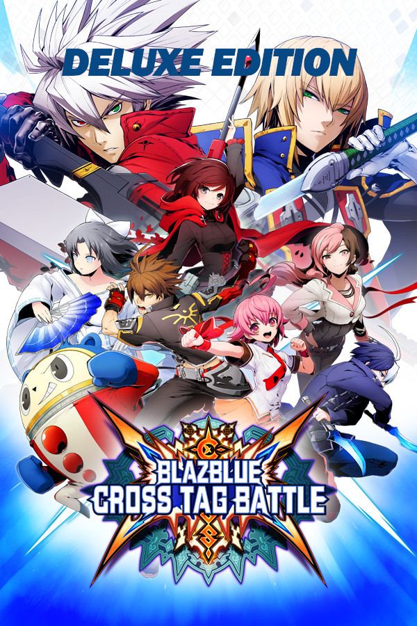 BlazBlue: Cross Tag Battle - Deluxe Edition