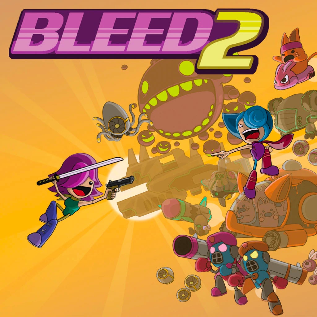 Bleed