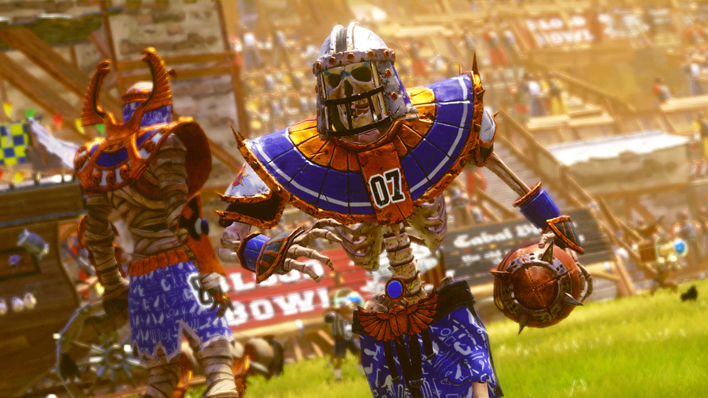 Blood Bowl 2 - Team Pack (DLC)