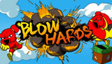 Blowhards 2pack