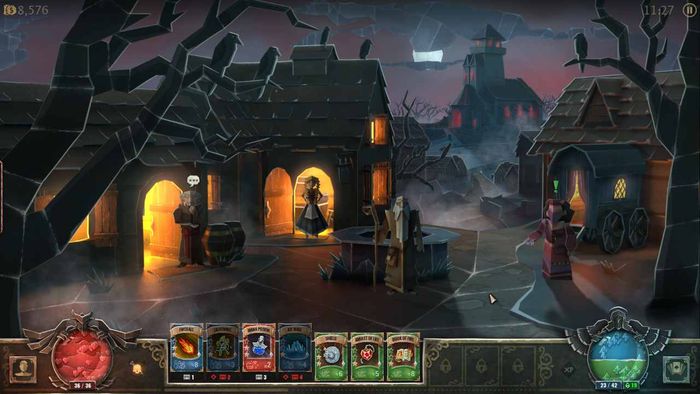 Book of Demons (EU)